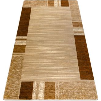 RugsX Rugsx - Alfombra Royal Fb23 Marco - Beige / Crema Beige 180x270 Cm