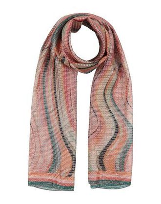 Paul Smith ACCESSORIES - Scarves on YOOX.COM