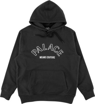 Palace Couture Black P14HD052