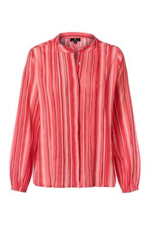 Mart Visser Eli Print Blouse Roze / Multi