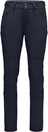 Norr&oslash;na Femund Flex1 Pants Winterhose f&uuml;r Damen | blau