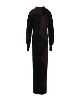 Philosophy di Lorenzo Serafini VESTIDOS - Vestidos largos en YOOX.COM