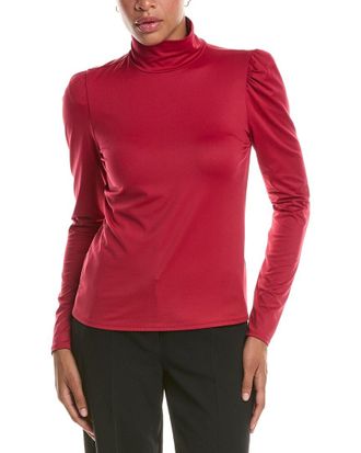 Jude Connally Rae Pullover Top