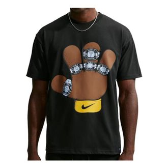 Nike x Kobe Dri-FIT T-Shirt Black IR6993-010