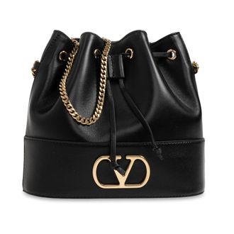 Valentino Garavani Donna, Borse, Nero, Taglia unica, new