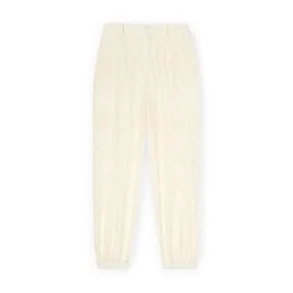 Motivi Donna, Pantaloni, Bianco, L, new