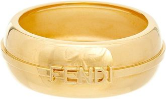 Fendi Fendi Fendigraphy Bracelet