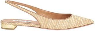 Aquazzura CALZATURE - Ballerine su YOOX.COM