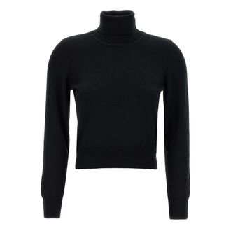 Antonino Valenti Mujer, Jerseys, Negro, Talla: M