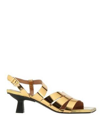 Ganni Sandals