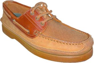 Nunn Bush Mens Cypress Loafer In Stone