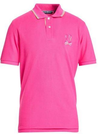 Psycho Bunny TOPWEAR - Polo shirts on YOOX.COM
