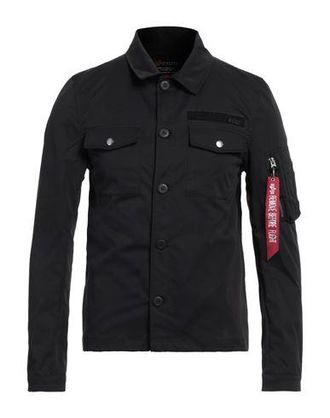 Alpha Industries TOPWEAR - Camicie su YOOX.COM