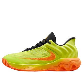 Nike Giannis Immortality 4 Halloween FQ3680-301