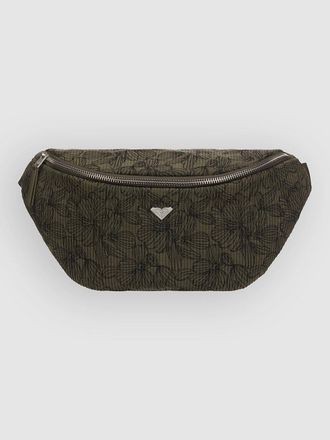 Roxy Ocean Bloom Printed Hip Umh&auml;ngetasche