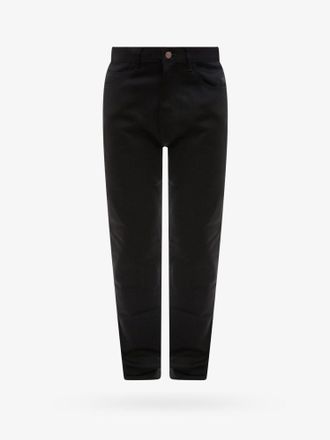 Celine Pantalone in cotone stretch - CELINE - gender_Man