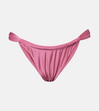 Faithfull The Brand Andez bikini bottoms
