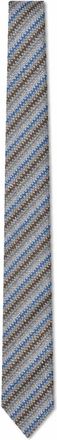 Missoni Heren, Accessoires, Veelkleurig, Maat: ONE Size Zijde