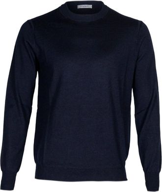 Paolo Pecora Round-neck Knitwear