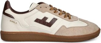 Flamingos Burela Slim sneakers - Wit