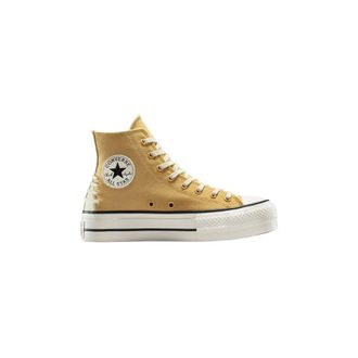 Converse Donna, Scarpe, Giallo, 37 EU, new