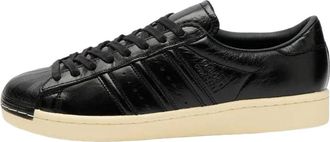 adidas Superstar Vintage Black Warm Vanilla KJ7473