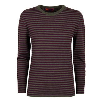 Gallo Gallo, Donna, Maglie, Multicolore, S, new