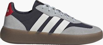 adidas Mens Barreda Decod Canvas Low Top Sneakers - Shadow Navy Cor - Size: 11.5