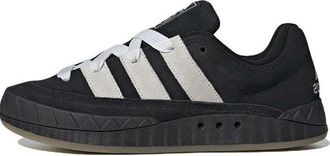 adidas Adimatic Black HQ6900