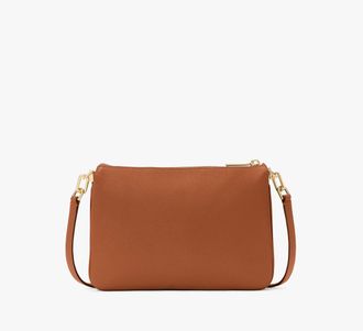 Kate Spade New York Kayla Triple Crossbody Bag