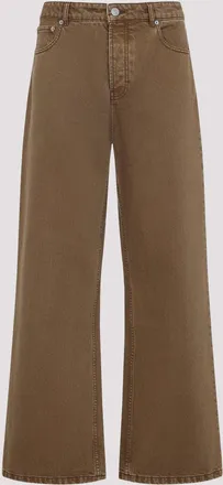 Ami Ami Large Fit Jeans