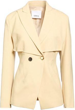 Erika Cavallini Semi Couture COMPLETI E COORDINATI - Blazers su YOOX.COM