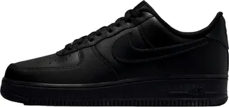 Nike Air Force 1 07 Black / Black CW2288-001 Mens