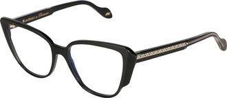 K&agrave;dor Lady - unisex - Accessoires - Zwart - Maat: 55 MM
