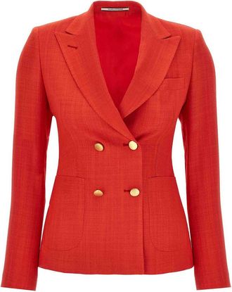 Tagliatore Coral Blazer