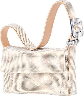 Benedetta Bruzziches Donna, Borse, Marrone, Taglia unica, new