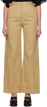 See By Chloé Pants − Sale: up to −78% | Stylight