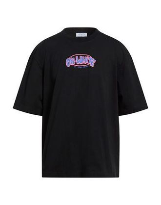 Off-white TOPWEAR - T-shirts on YOOX.COM