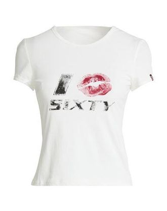 Miss Sixty TOPWEAR - T-shirts sur YOOX.COM