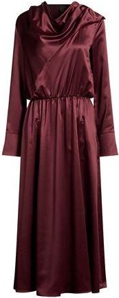 Pinko DRESSES - Maxi dresses on YOOX.COM