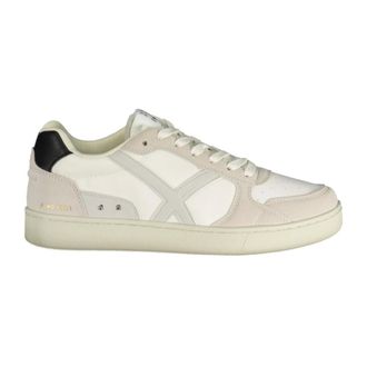 Gas Sneakers, male, White, Size: 11 US Pyro Mix Sports Shoe