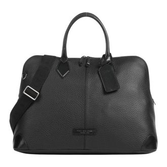The Bridge Travel Soft - - Bags - Donna - Nero - ONE SIZE