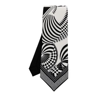 Versace Hombre, Accesorios, Negro, Talla: ONE Size