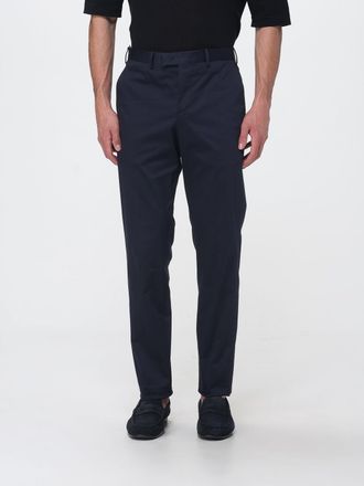 Pantaloni Torino Pantaloni chino in cotone stretch