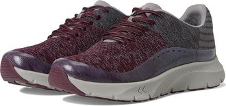 Alegria Revl Womens Shoes Plum : EU 42 (US Womens 11.5-12) Regular, Synthetic