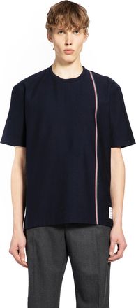 Thom Browne RWB Stripe T-Shirt