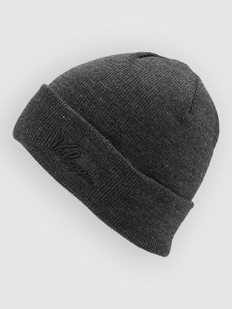 Volcom V.Co Fave Gorro negro
