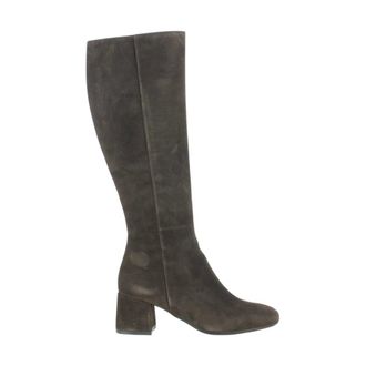 Donna Lei Mujer, Zapatos, Marr&oacute;n, Talla: 37 EU