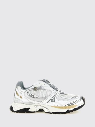 Versace Sneakers Uomo colore Bianco