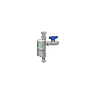 Far Defangatore Ultracompatto Mod. Compactfar M-f Misura: 3/4